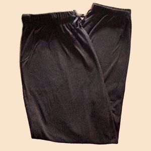 Sarin Matthews High Waist Yoga Pants W/ POCKETS Excellent condition